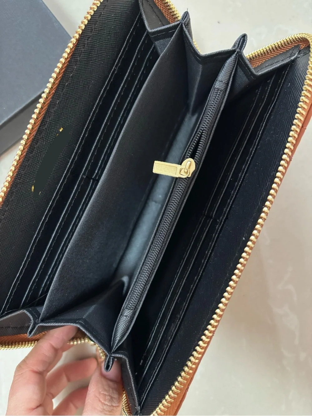 New women’s fashion wallet